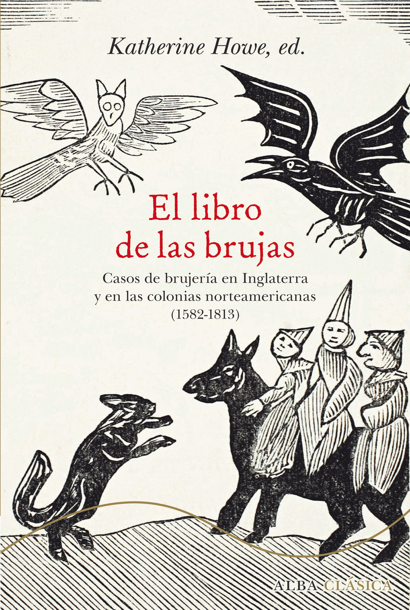 Brujas: Seis Libros Para Hablar De Hechicería | Canal Trece